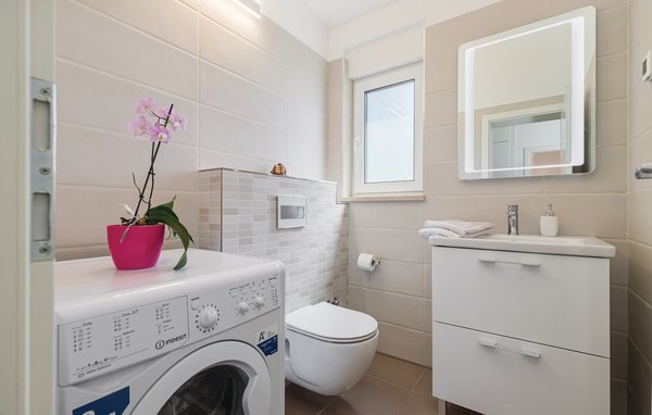Domy wakacyjne - Krnica , Chorwacja - CIO213 614
