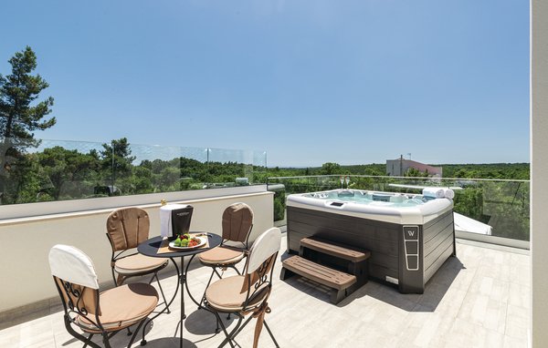 Domy wakacyjne - Krnica , Chorwacja - CIO213 8