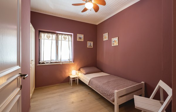 Kuća-za-odmor - Krnica , Hrvatska - CIO218 605