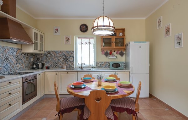 Kuća-za-odmor - Krnica , Hrvatska - CIO218 401