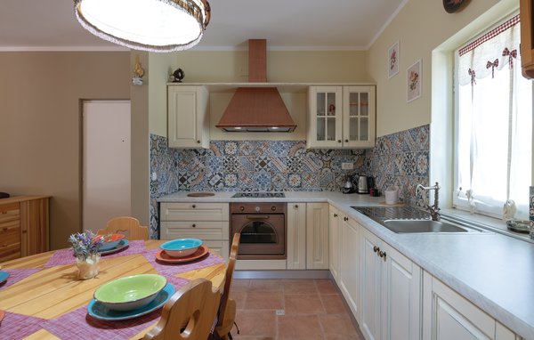Kuća-za-odmor - Krnica , Hrvatska - CIO218 402