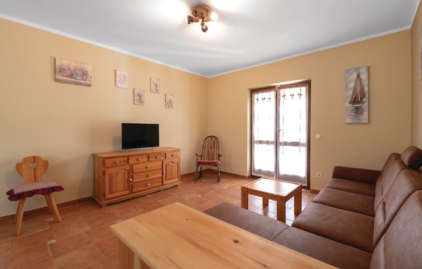 Kuća-za-odmor - Krnica , Hrvatska - CIO218 301