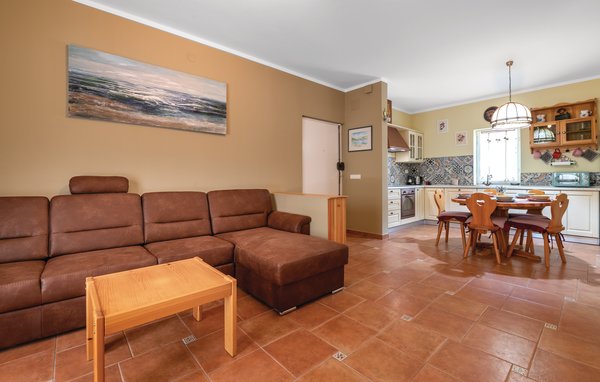 Kuća-za-odmor - Krnica , Hrvatska - CIO218 302