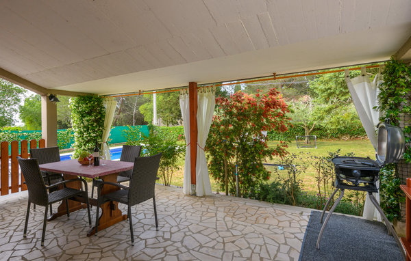 Kuća-za-odmor - Krnica , Hrvatska - CIO218 106