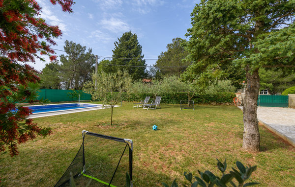 Kuća-za-odmor - Krnica , Hrvatska - CIO218 107