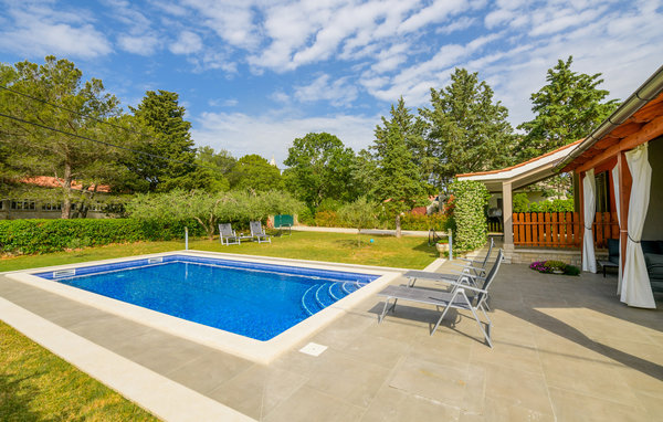 Kuća-za-odmor - Krnica , Hrvatska - CIO218 3