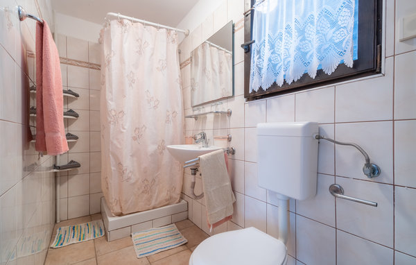 Apartment - Duga Uvala-Pavicini , Croatia - CIO220 701