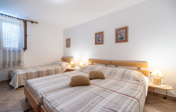 Apartment - Duga Uvala-Pavicini , Croatia - CIO220 601