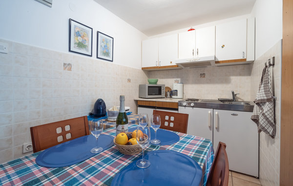 Apartment - Duga Uvala-Pavicini , Croatia - CIO220 401