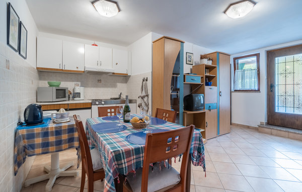 Apartment - Duga Uvala-Pavicini , Croatia - CIO220 301