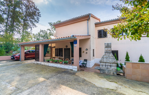 Apartment - Duga Uvala-Pavicini , Croatia - CIO220 81