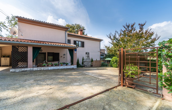 Apartment - Duga Uvala-Pavicini , Croatia - CIO220 82