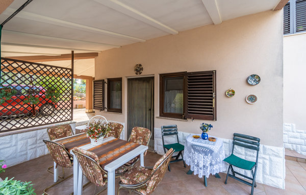 Apartment - Duga Uvala-Pavicini , Croatia - CIO220 102