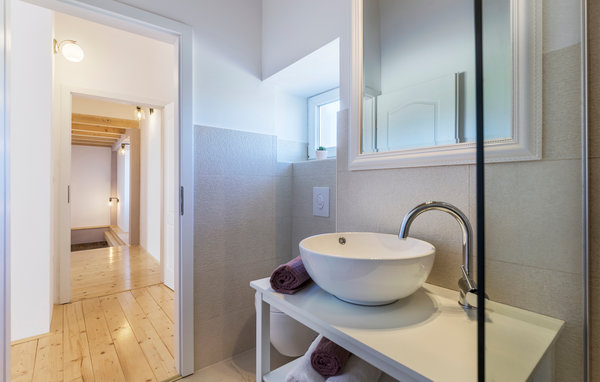 Vakantiehuis - Duga Uvala-Cokuni , Kroatië - CIO221 701