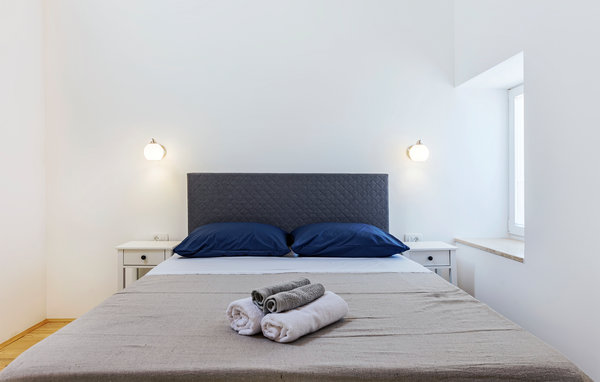Vakantiehuis - Duga Uvala-Cokuni , Kroatië - CIO221 604