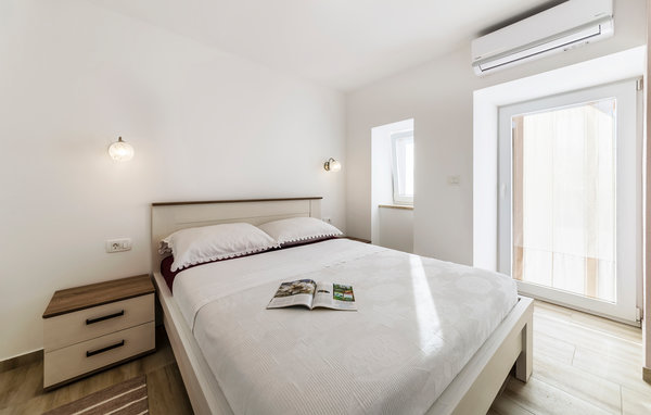 Vakantiehuis - Duga Uvala-Cokuni , Kroatië - CIO221 606