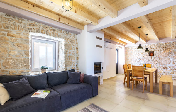 Vakantiehuis - Duga Uvala-Cokuni , Kroatië - CIO221 4