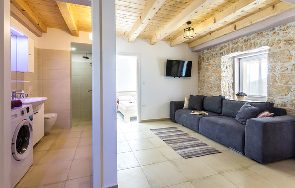 Vakantiehuis - Duga Uvala-Cokuni , Kroatië - CIO221 301