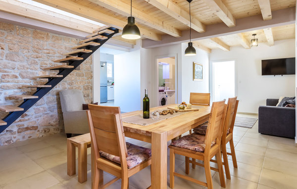 Vakantiehuis - Duga Uvala-Cokuni , Kroatië - CIO221 3