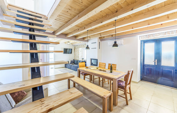 Vakantiehuis - Duga Uvala-Cokuni , Kroatië - CIO221 302