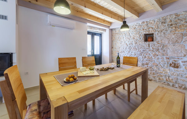 Vakantiehuis - Duga Uvala-Cokuni , Kroatië - CIO221 303