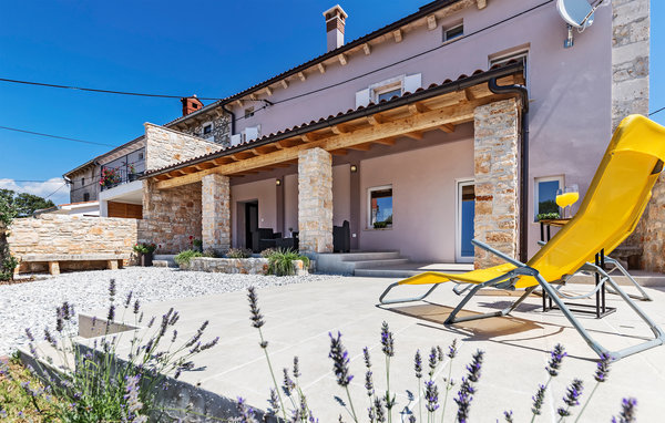 Vakantiehuis - Duga Uvala-Cokuni , Kroatië - CIO221 82