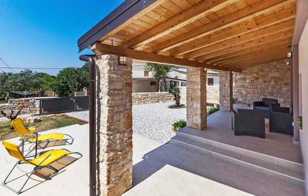 Vakantiehuis - Duga Uvala-Cokuni , Kroatië - CIO221 102