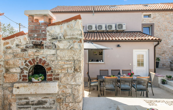Vakantiehuis - Duga Uvala-Cokuni , Kroatië - CIO221 103