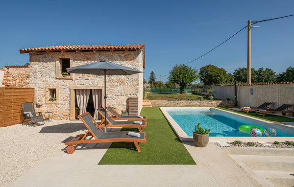 Vakantiehuis - Duga Uvala-Cokuni , Kroatië - CIO221 11