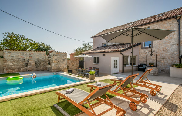 Vakantiehuis - Duga Uvala-Cokuni , Kroatië - CIO221 7