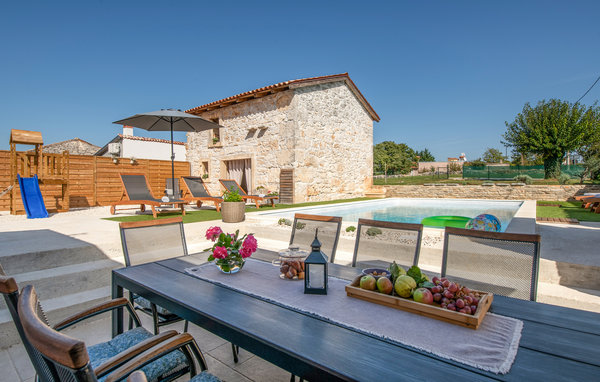 Vakantiehuis - Duga Uvala-Cokuni , Kroatië - CIO221 9