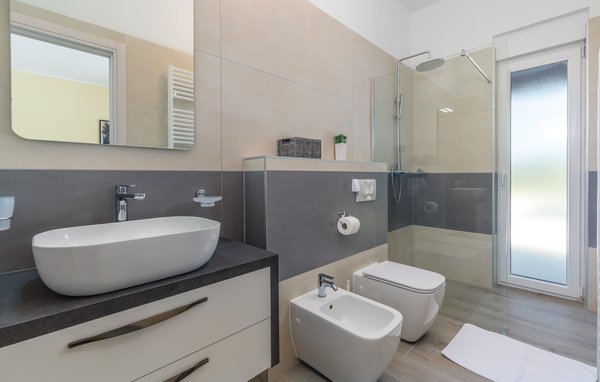Semesterhus - Krnica-Kujici , Kroatien - CIO222 701