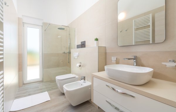 Semesterhus - Krnica-Kujici , Kroatien - CIO222 702