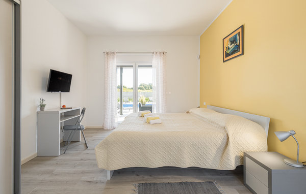 Semesterhus - Krnica-Kujici , Kroatien - CIO222 601