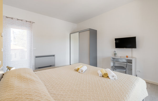 Semesterhus - Krnica-Kujici , Kroatien - CIO222 602