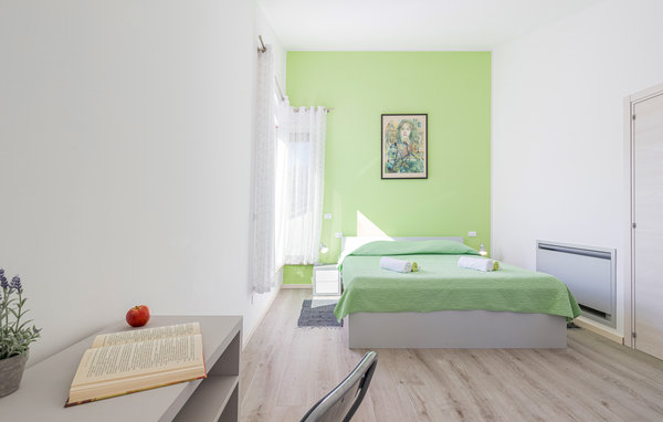 Semesterhus - Krnica-Kujici , Kroatien - CIO222 603