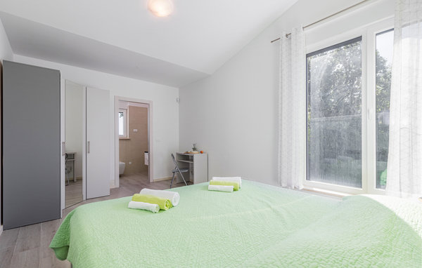 Semesterhus - Krnica-Kujici , Kroatien - CIO222 604