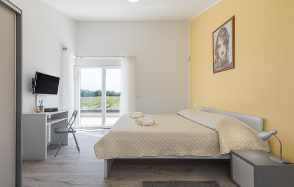 Semesterhus - Krnica-Kujici , Kroatien - CIO222 605