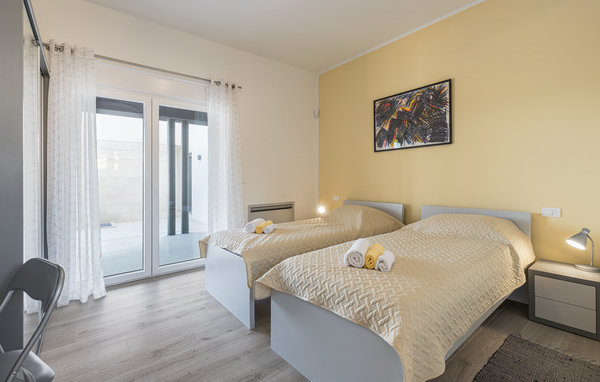 Semesterhus - Krnica-Kujici , Kroatien - CIO222 609