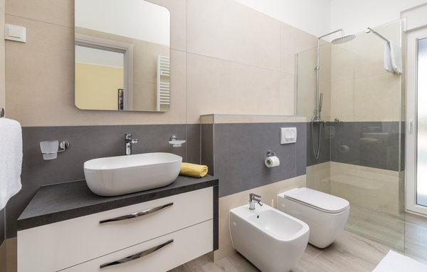 Semesterhus - Krnica-Kujici , Kroatien - CIO222 611