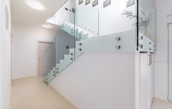 Semesterhus - Krnica-Kujici , Kroatien - CIO222 501