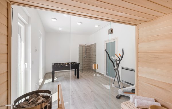 Semesterhus - Krnica-Kujici , Kroatien - CIO222 503
