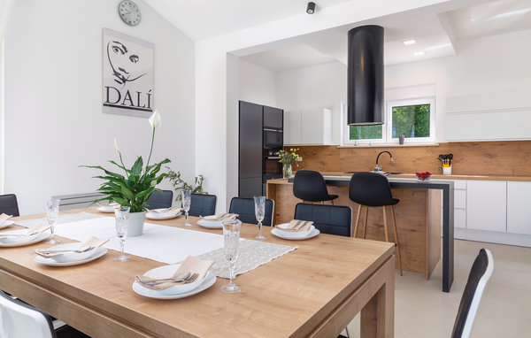 Semesterhus - Krnica-Kujici , Kroatien - CIO222 401