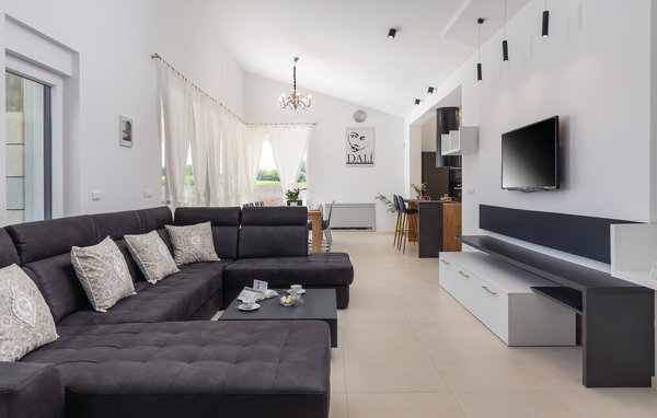 Semesterhus - Krnica-Kujici , Kroatien - CIO222 3