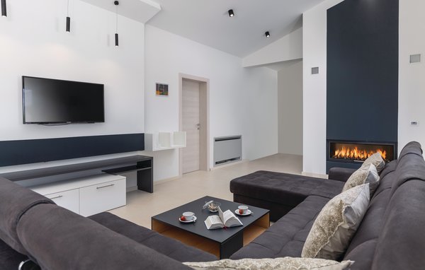 Semesterhus - Krnica-Kujici , Kroatien - CIO222 6