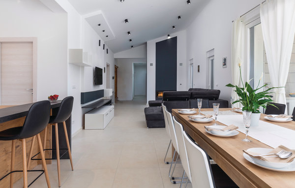 Semesterhus - Krnica-Kujici , Kroatien - CIO222 7