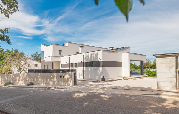 Semesterhus - Krnica-Kujici , Kroatien - CIO222 81