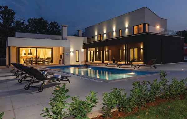 Semesterhus - Krnica-Kujici , Kroatien - CIO222 103