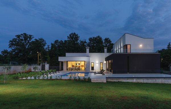 Semesterhus - Krnica-Kujici , Kroatien - CIO222 106