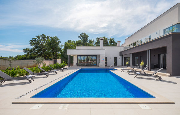 Semesterhus - Krnica-Kujici , Kroatien - CIO222 11